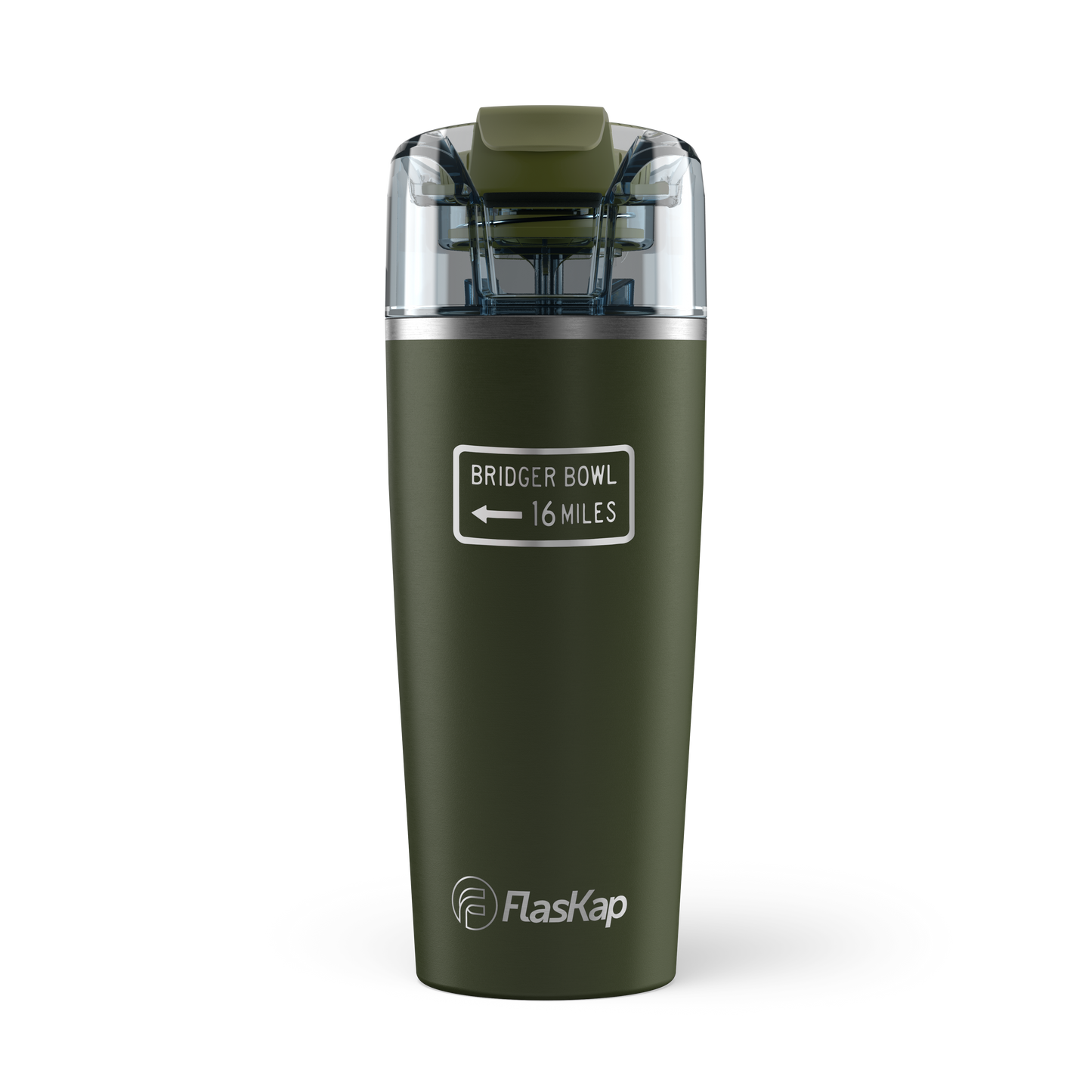 Limited-Edition Montana Madic System
