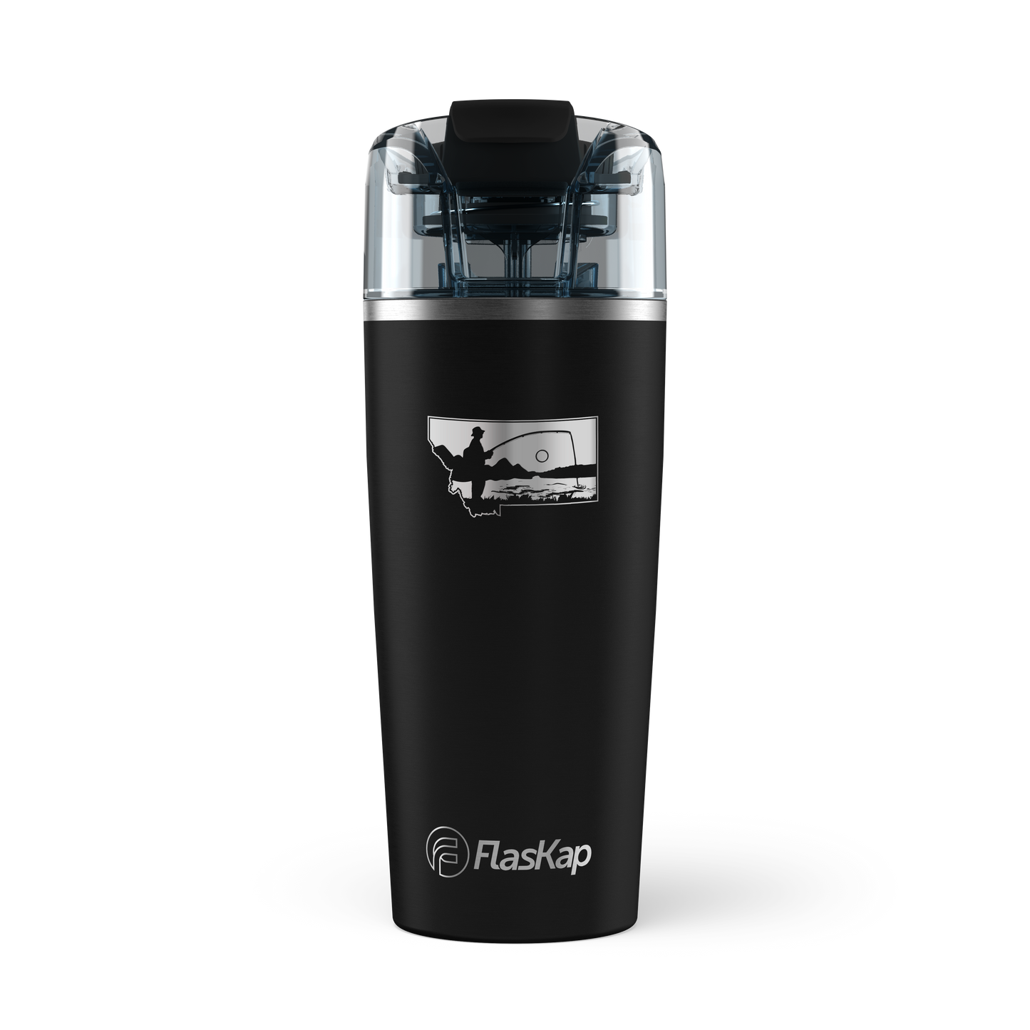 Limited-Edition Montana Madic System