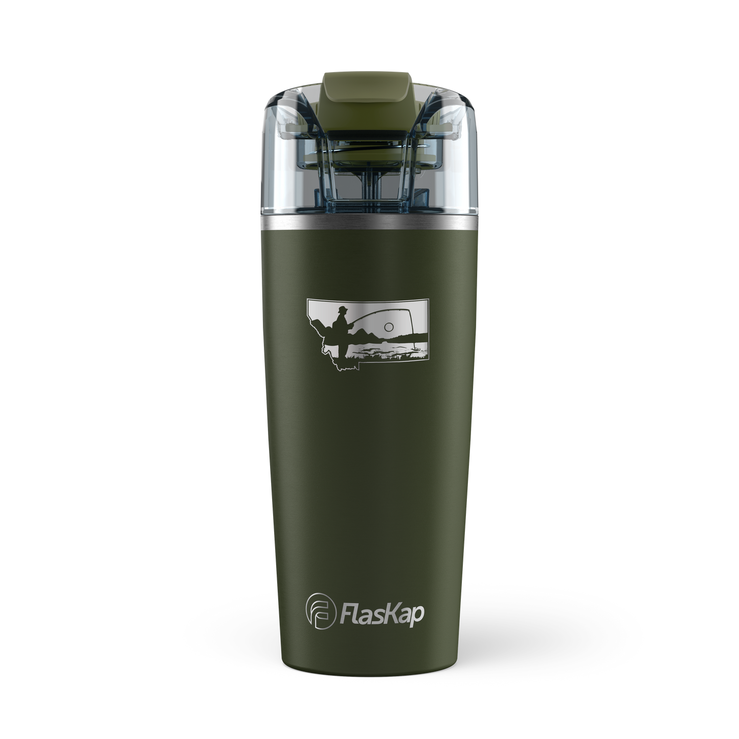Limited-Edition Montana Madic System