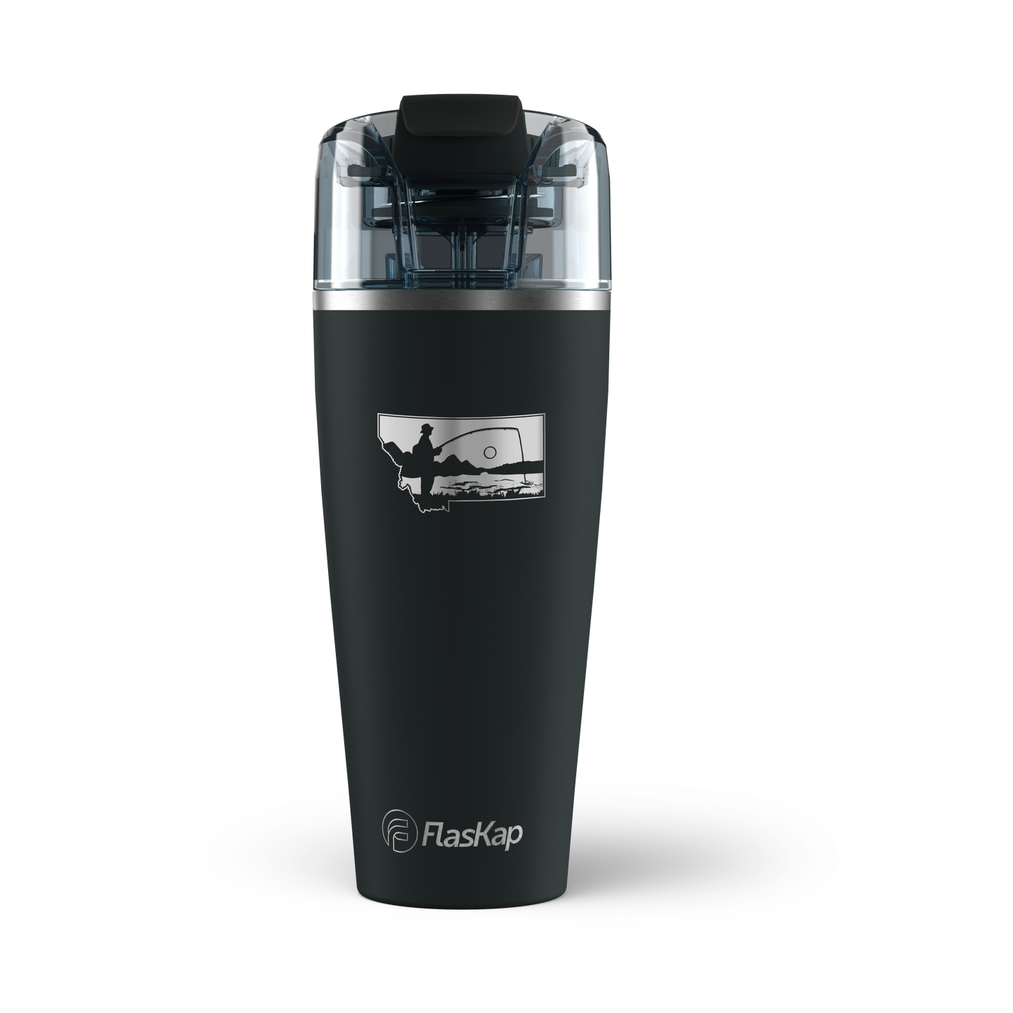 Limited-Edition Montana Madic System