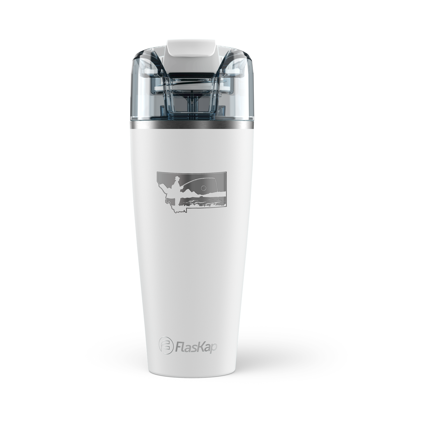 Limited-Edition Montana Madic System