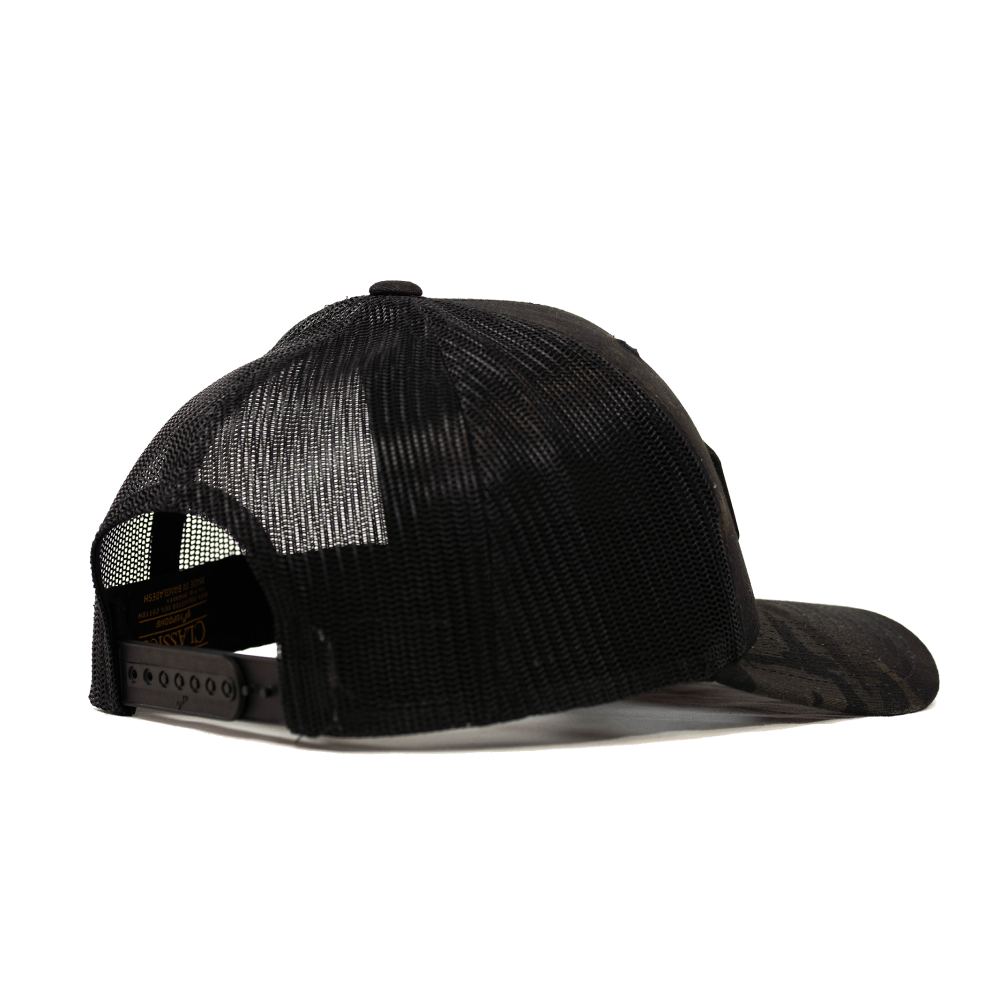 Variant: Dark Camo