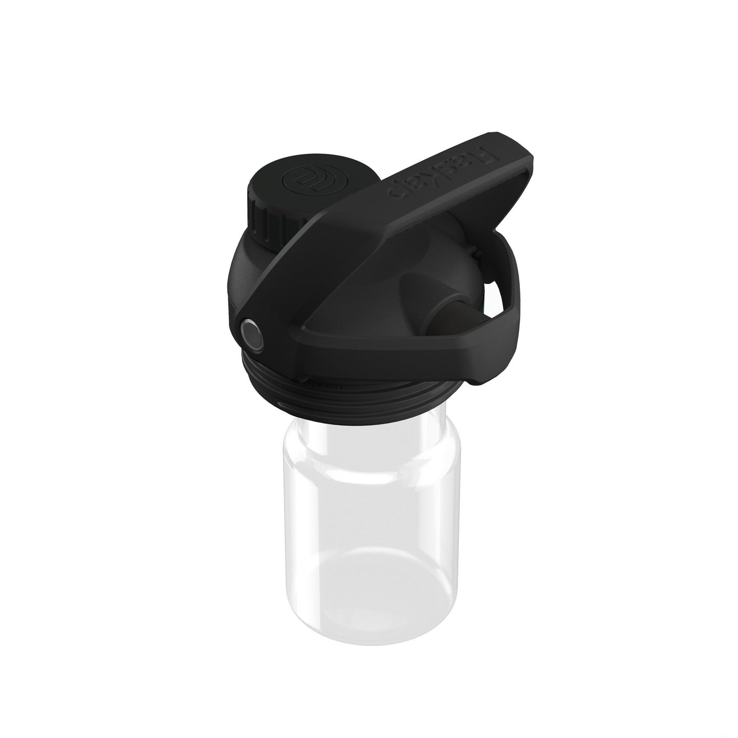 variant: black plastic