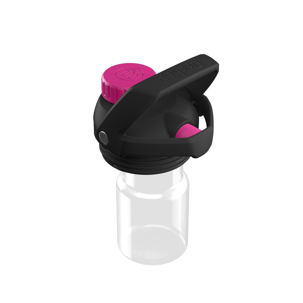 variant: flip-flop-fuchsia plastic