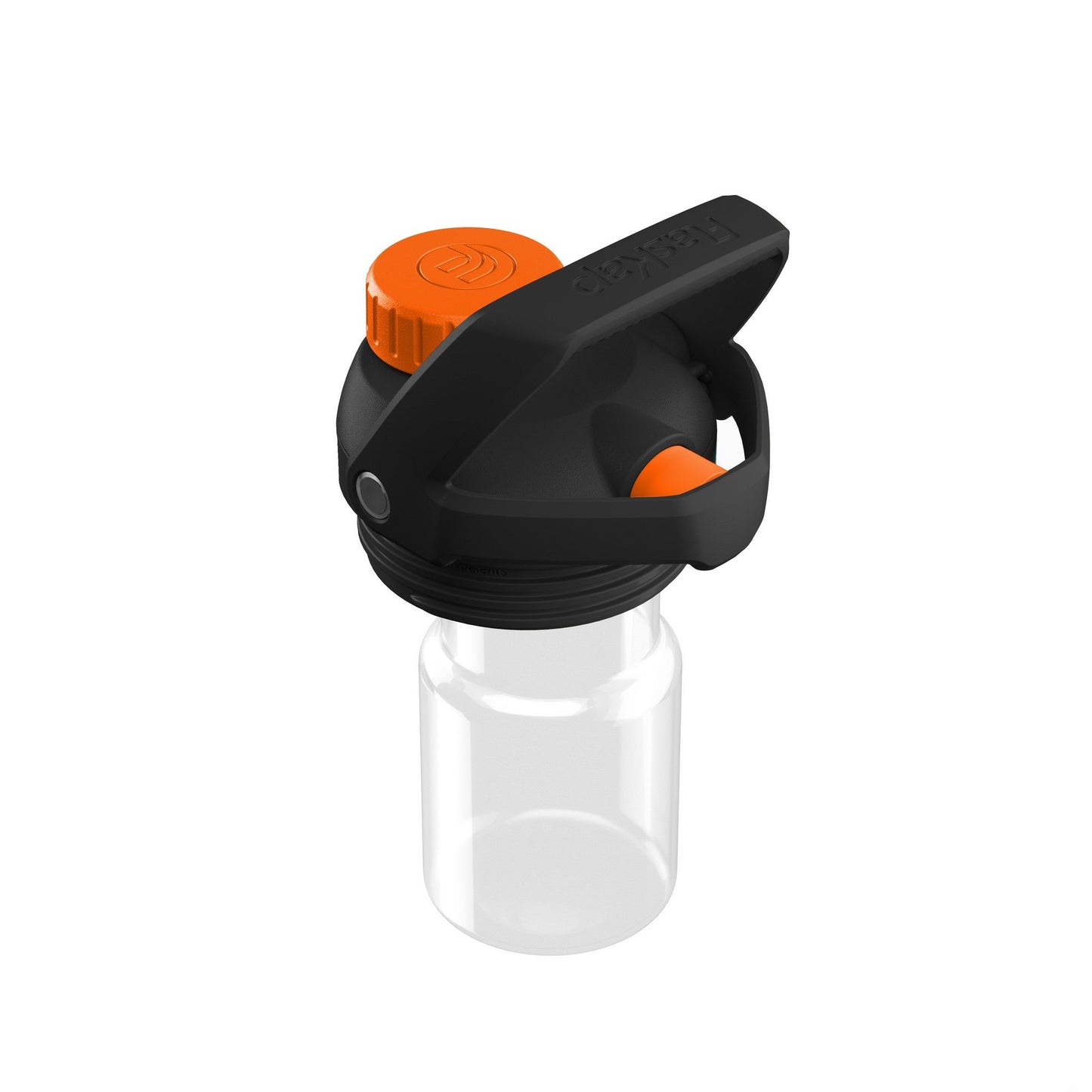 variant: camp-fire-orange plastic