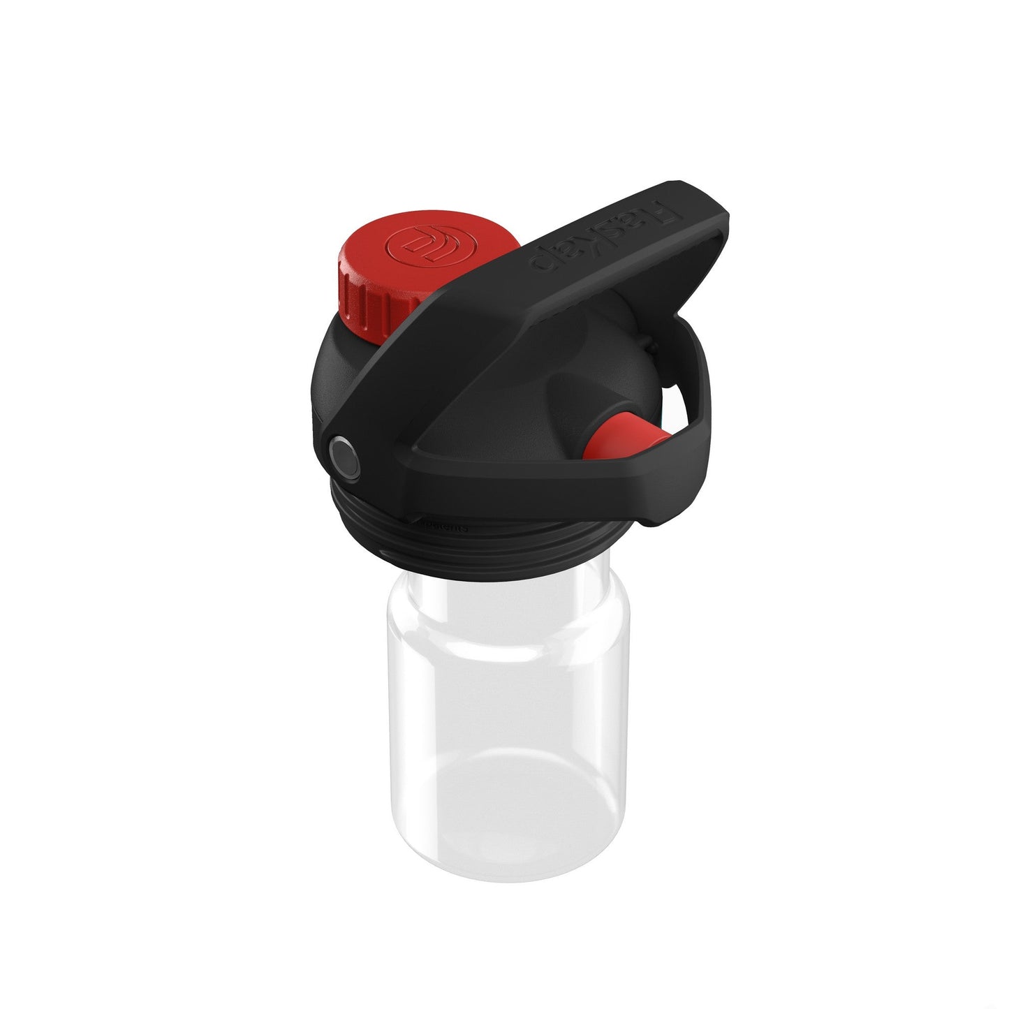variant: ra-ra-red plastic