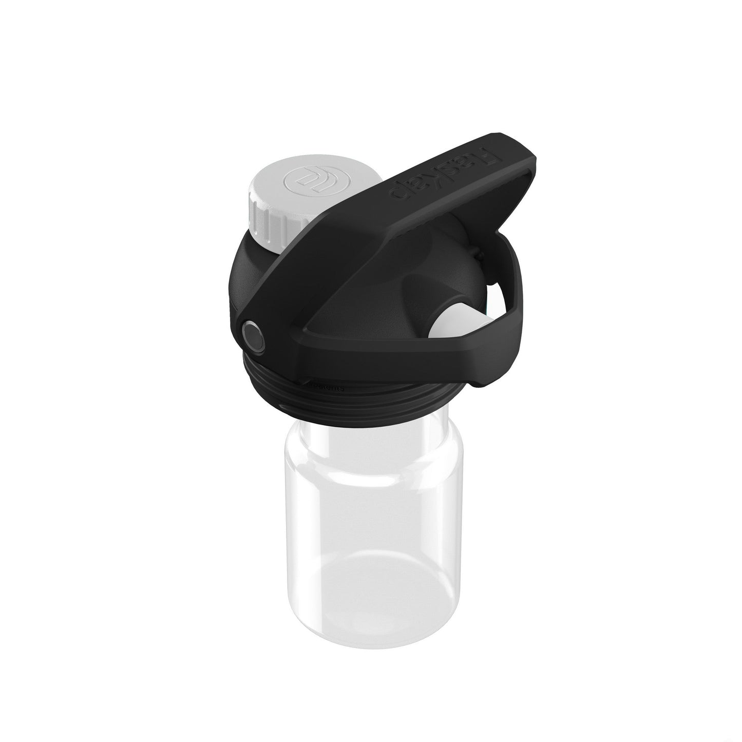 variant: bright-white plastic