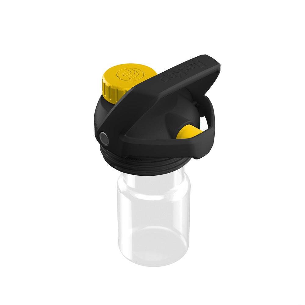 variant: sun-day-yellow plastic