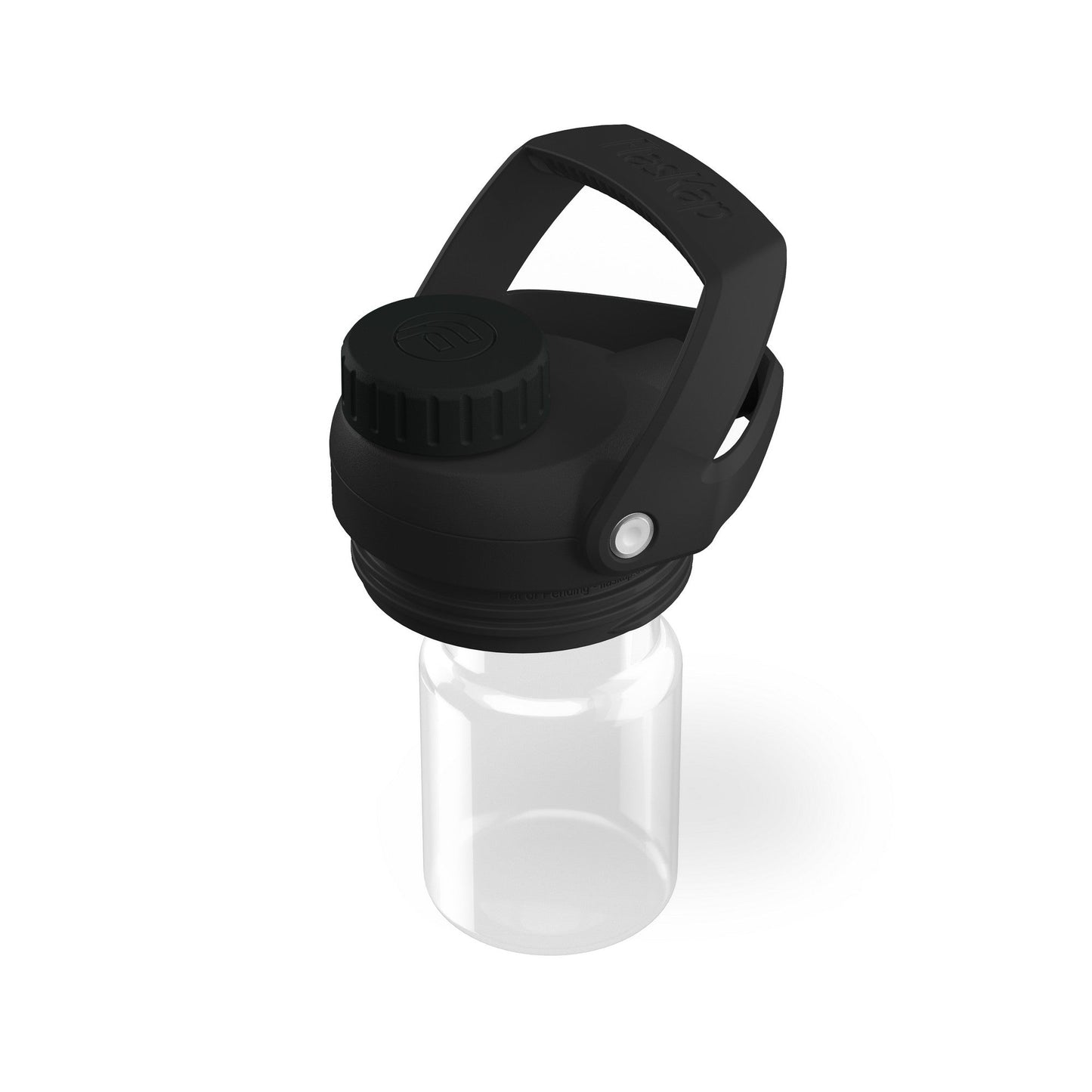 variant: black plastic