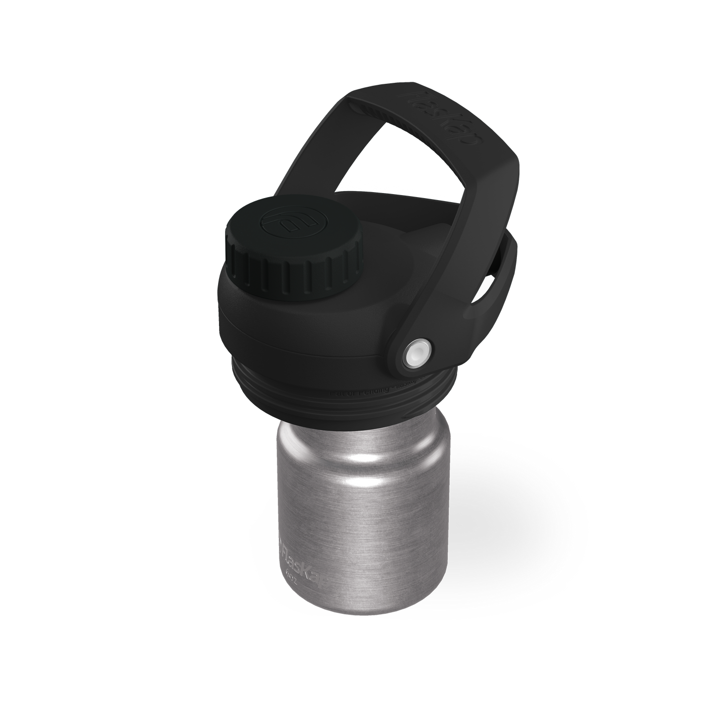 variant: black stainless-steel