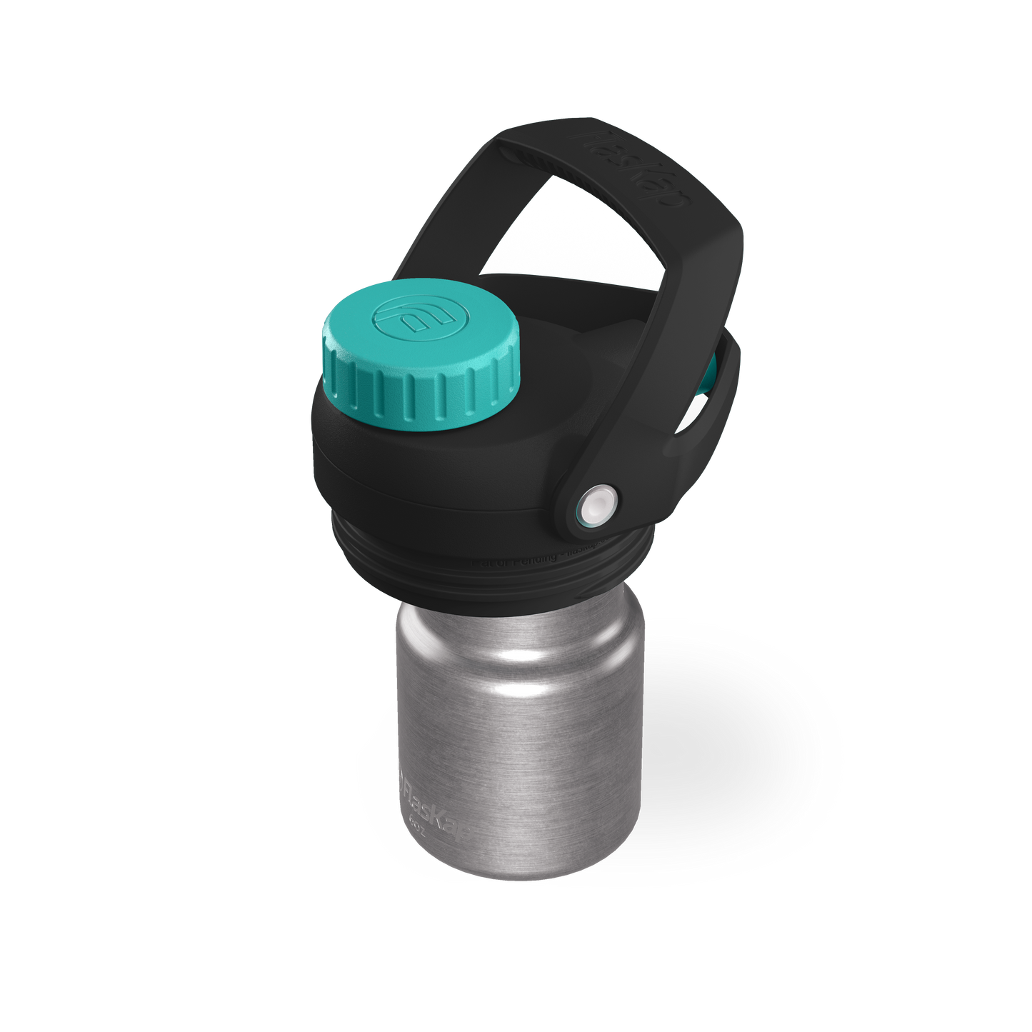 variant: low-tide-teal stainless-steel