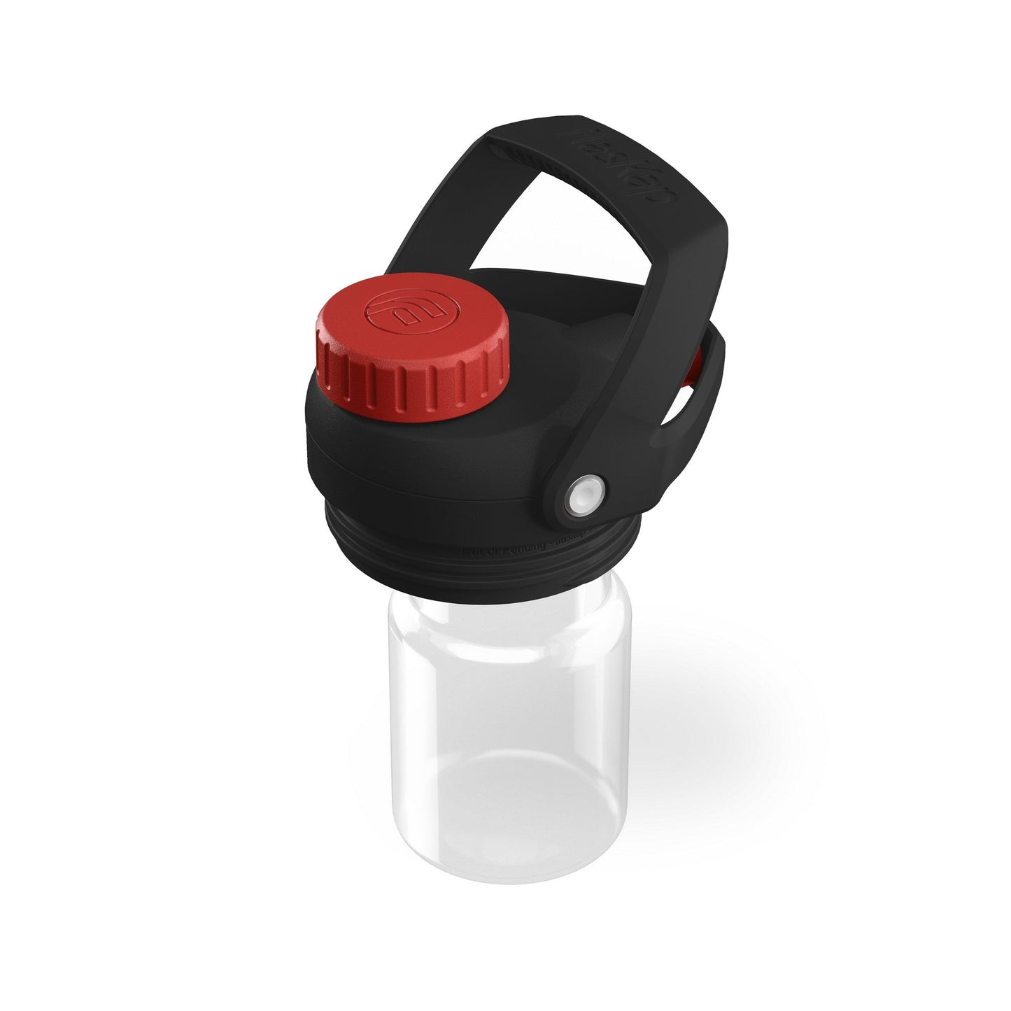 variant: ra-ra-red plastic