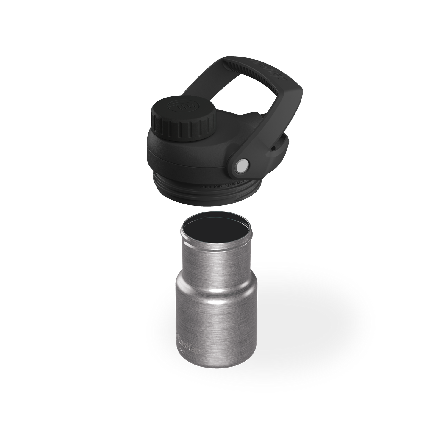 variant: black stainless-steel