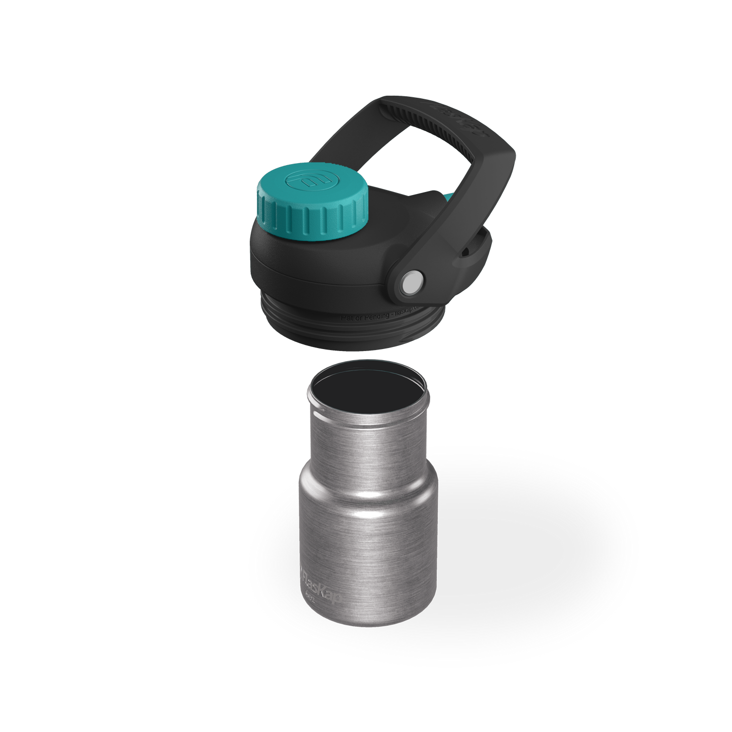 variant: low-tide-teal stainless-steel