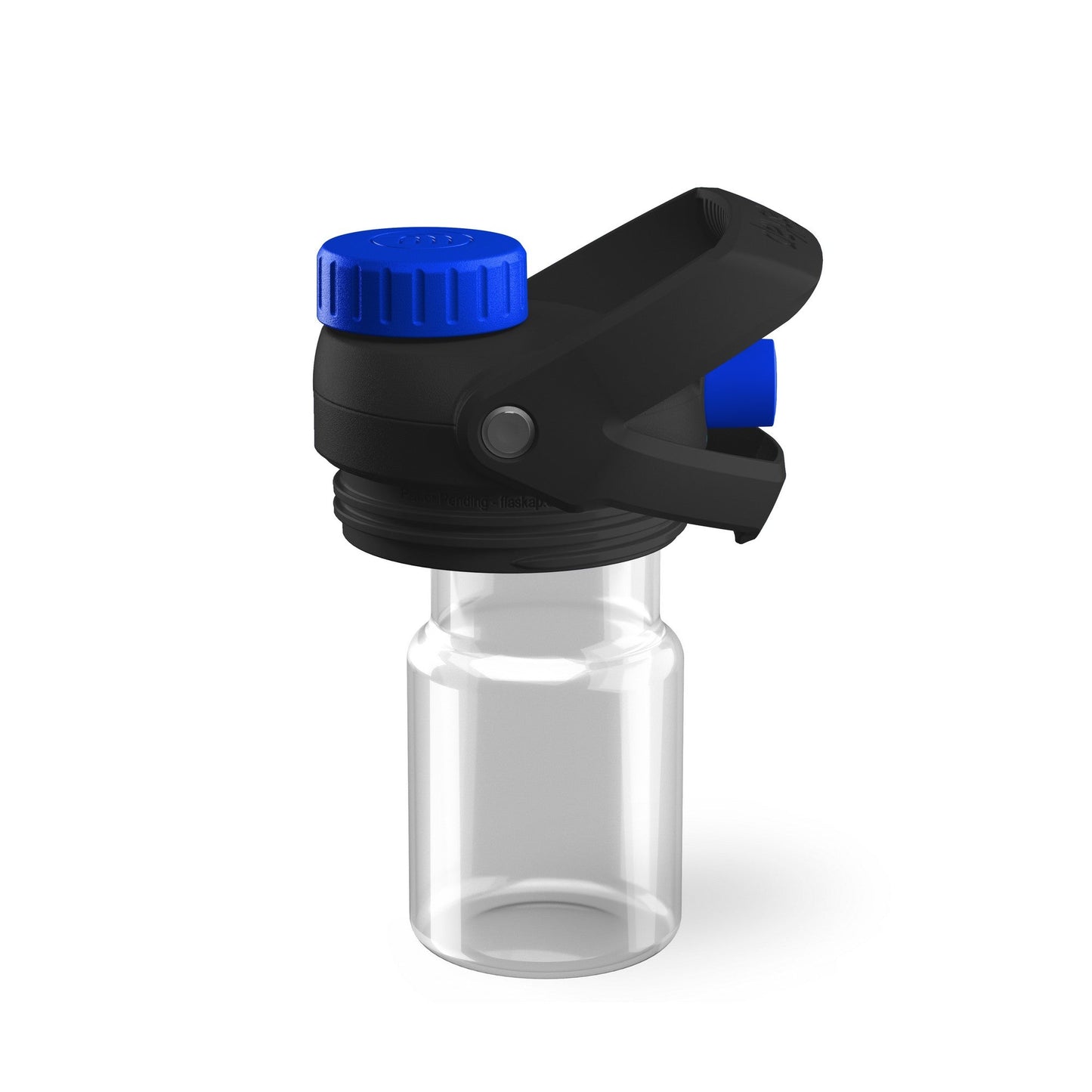 variant: party-boat-blue plastic