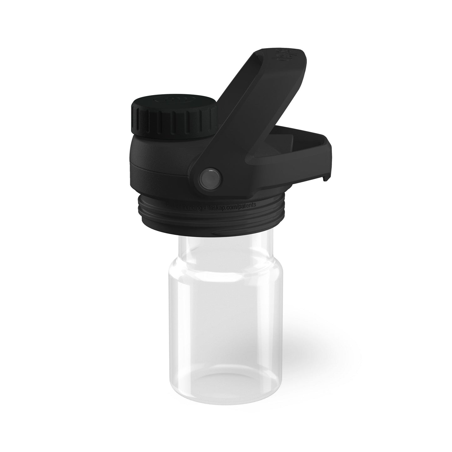 variant: black plastic