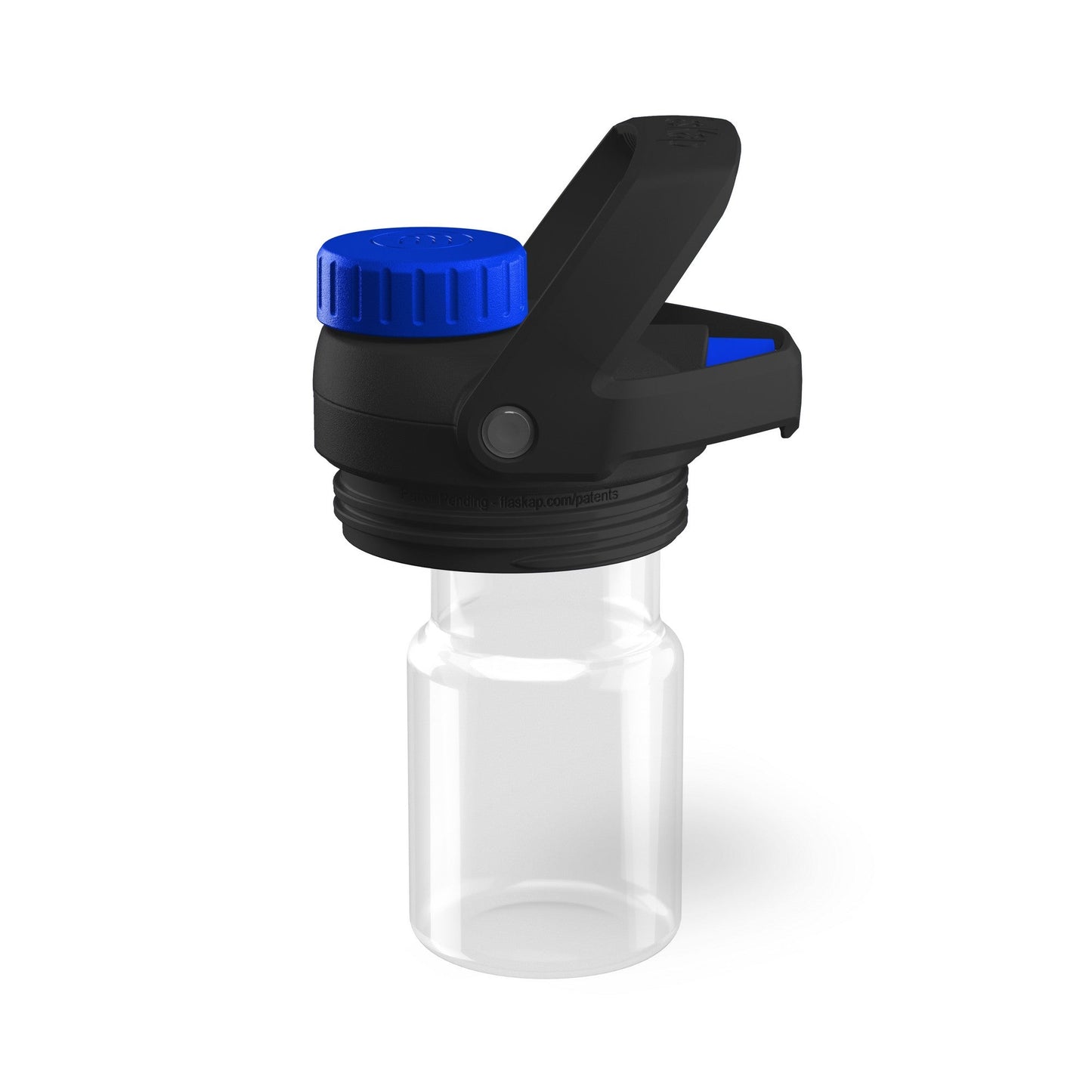 variant: party-boat-blue plastic