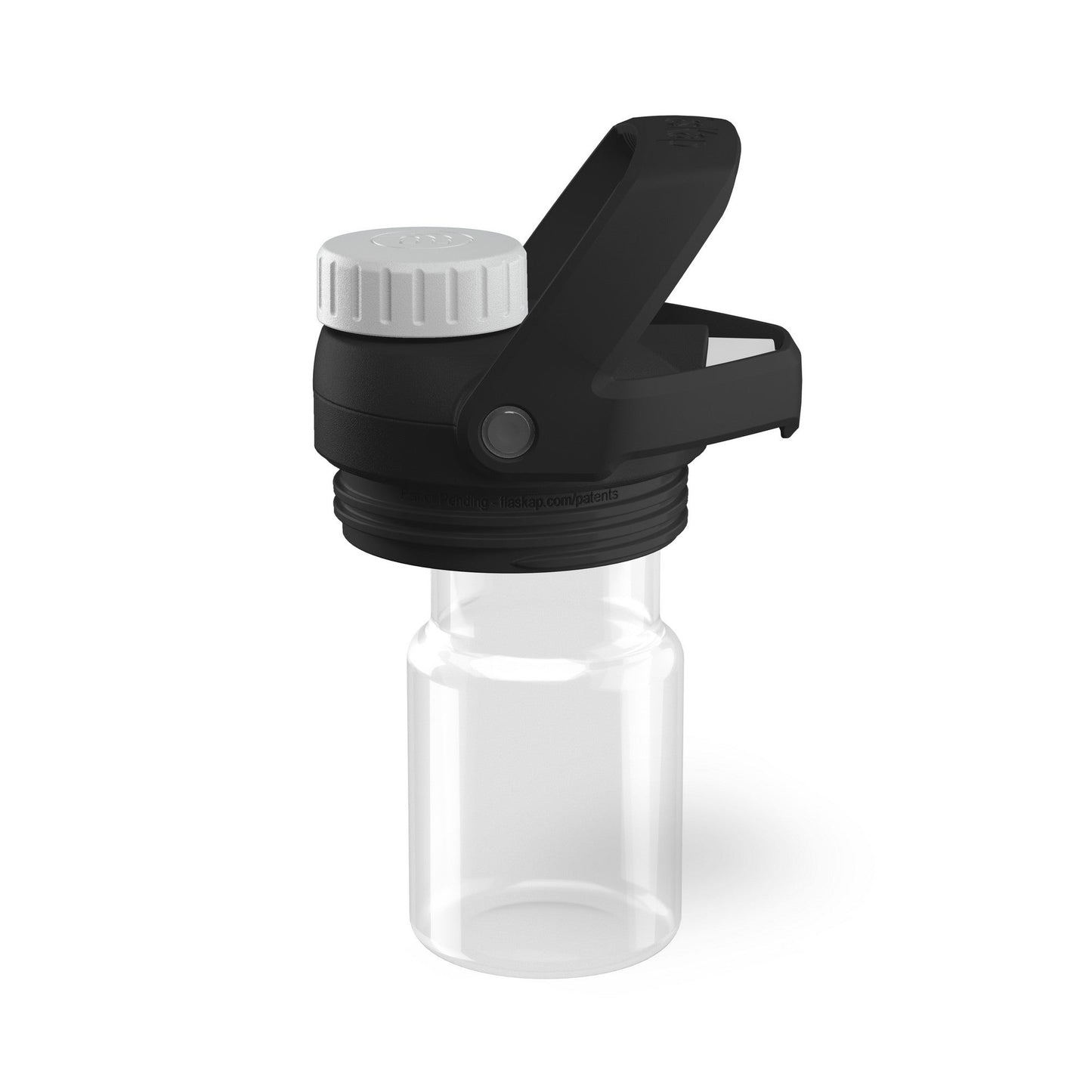 variant: bright-white plastic