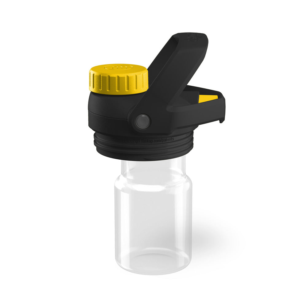 variant: sun-day-yellow plastic