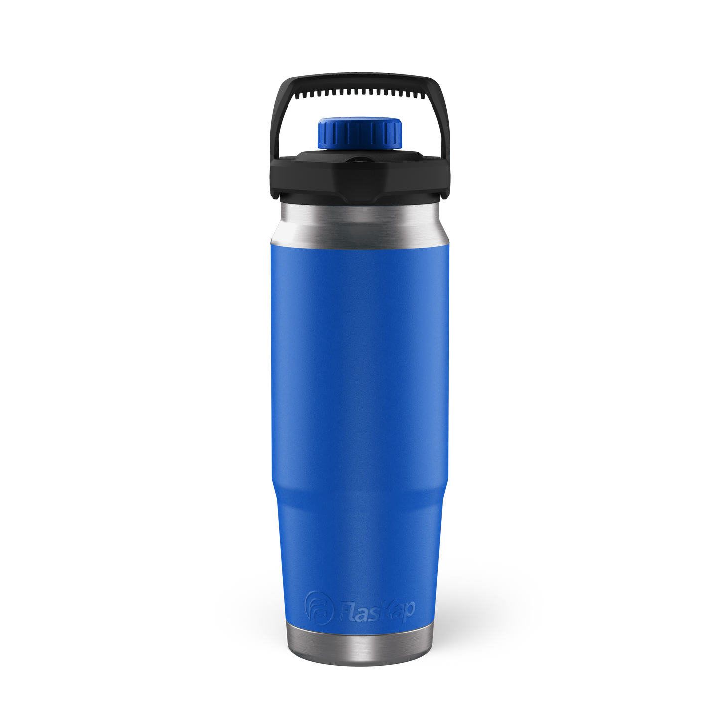 variant: party-boat-blue plastic stainless-steel