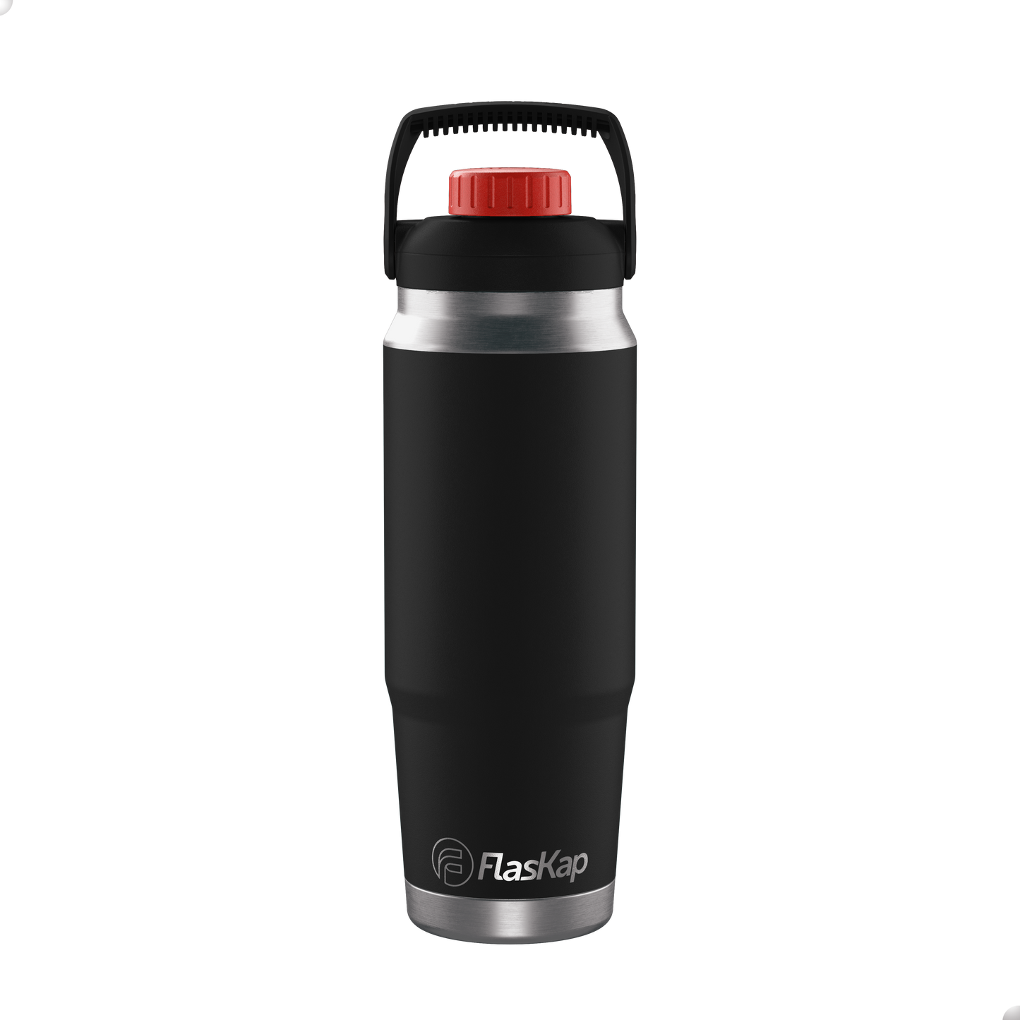 variant: red-+-black plastic stainless-steel