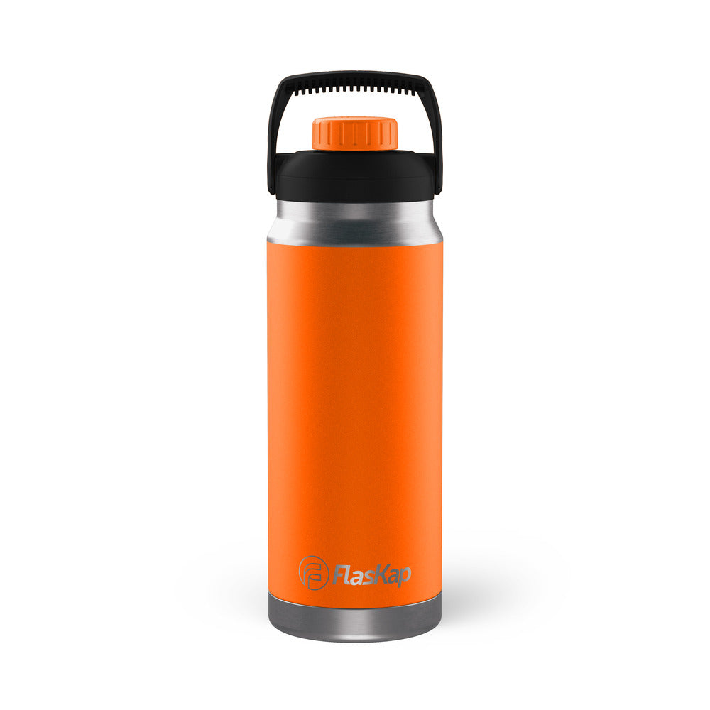 Variant: Camp Fire Orange