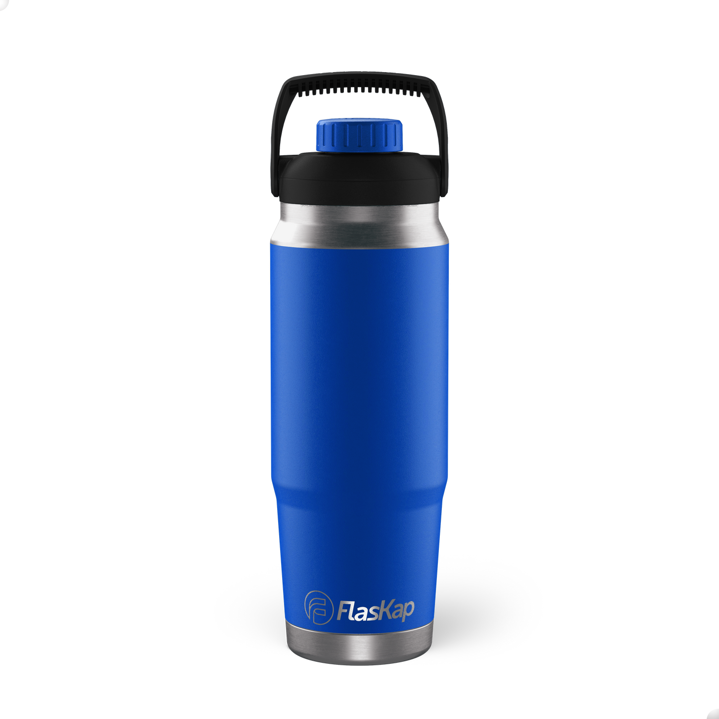 variant: party-boat-blue plastic stainless-steel