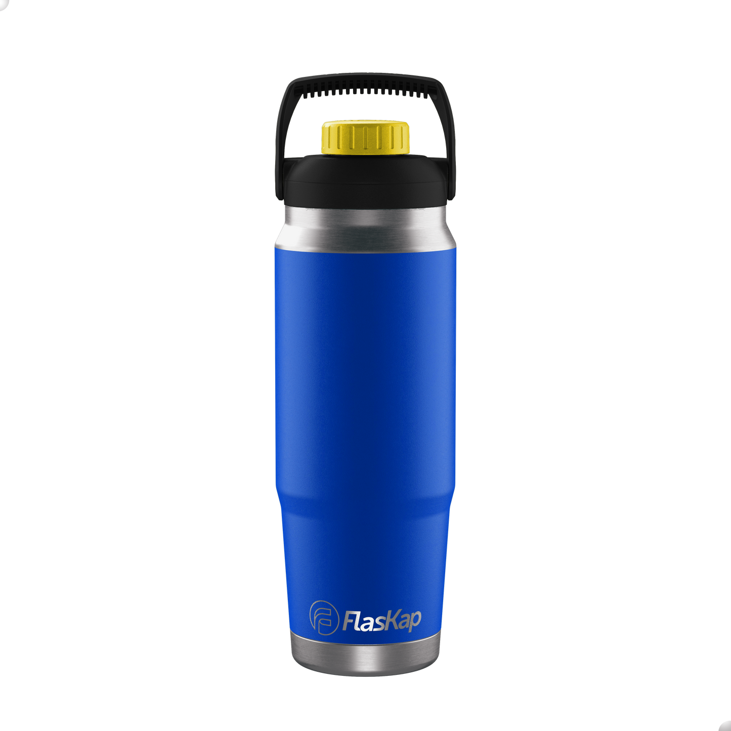 variant: yellow-+-blue plastic stainless-steel