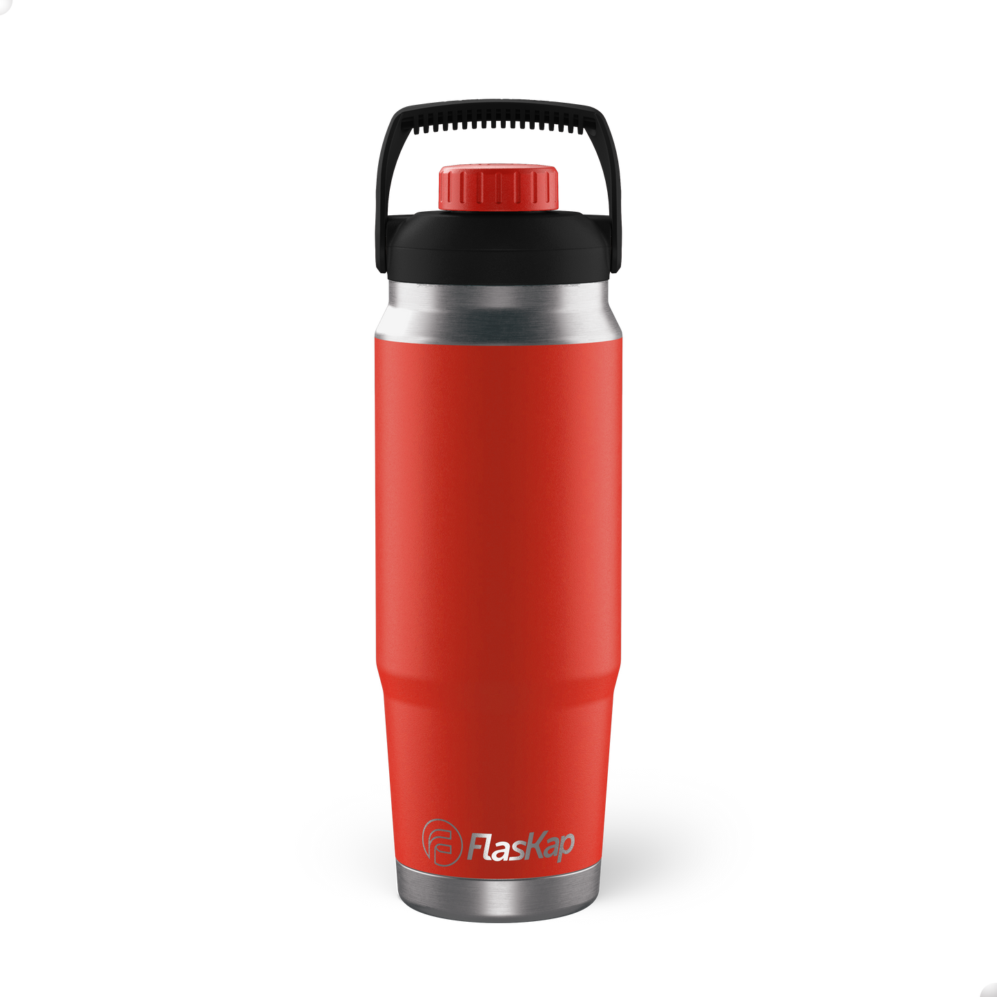 variant: ra-ra-red plastic stainless-steel