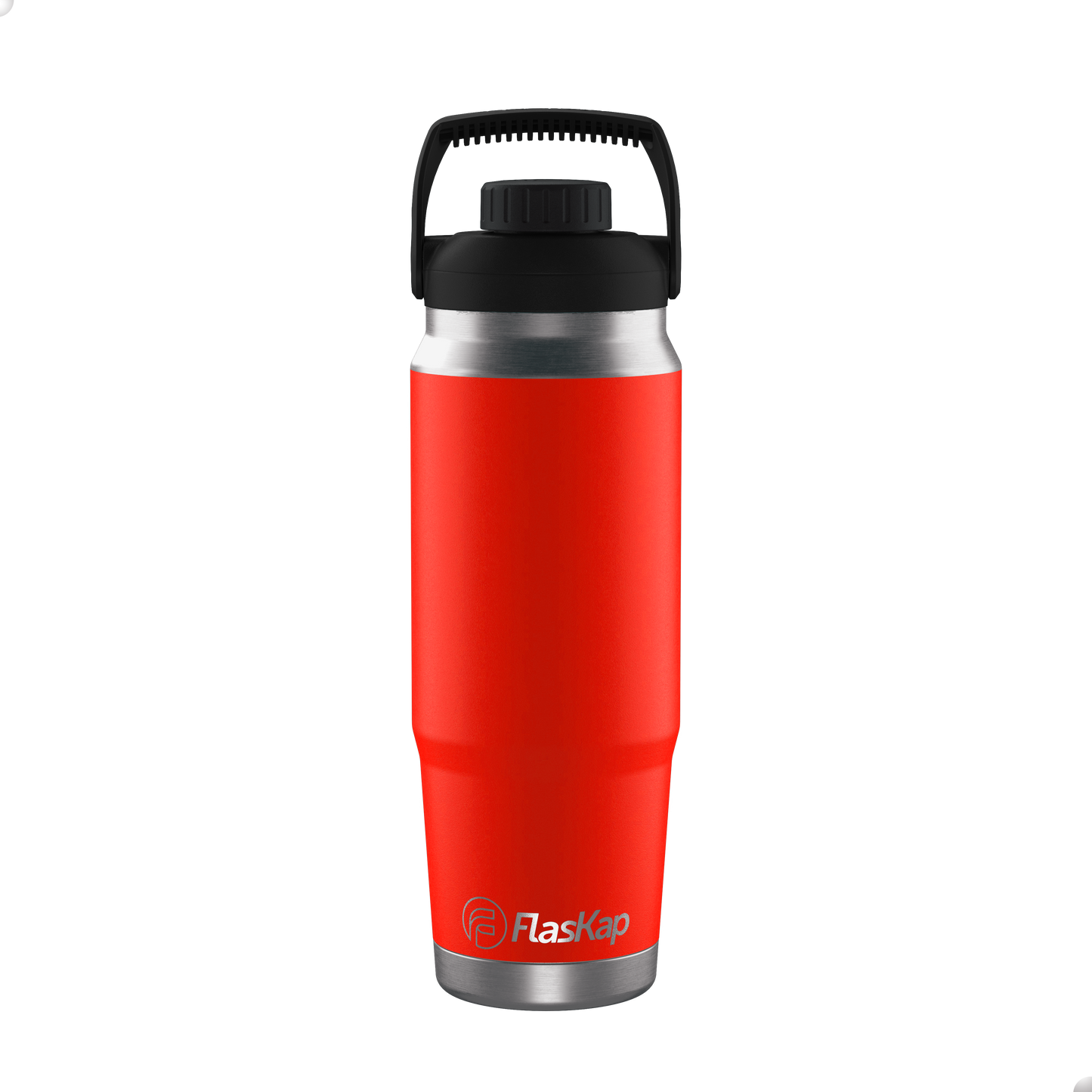variant: black-+-red plastic stainless-steel