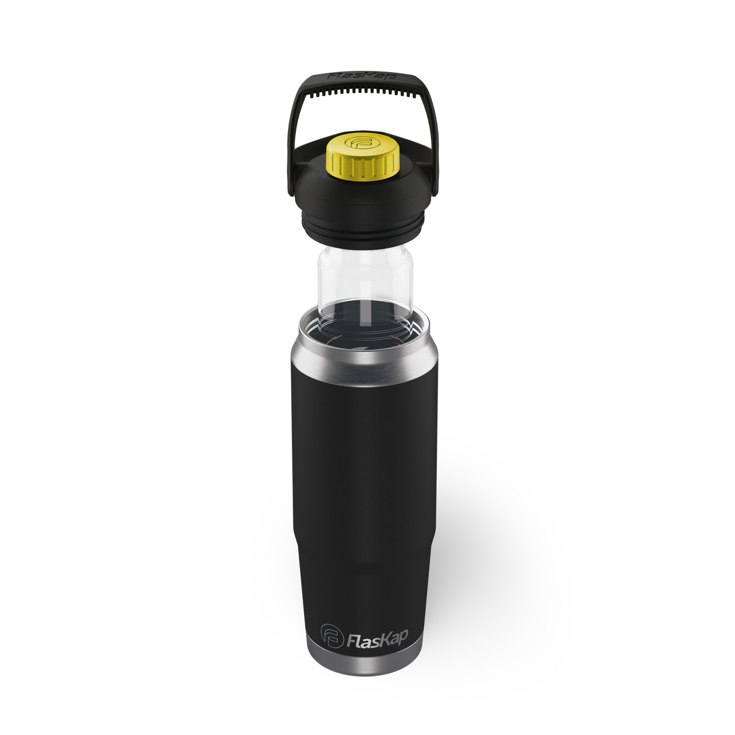 variant: yellow-+-black plastic