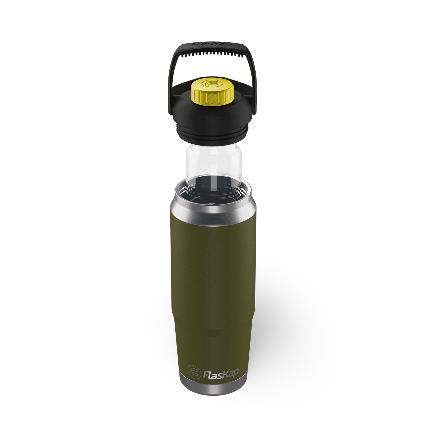 variant: yellow-+-green plastic