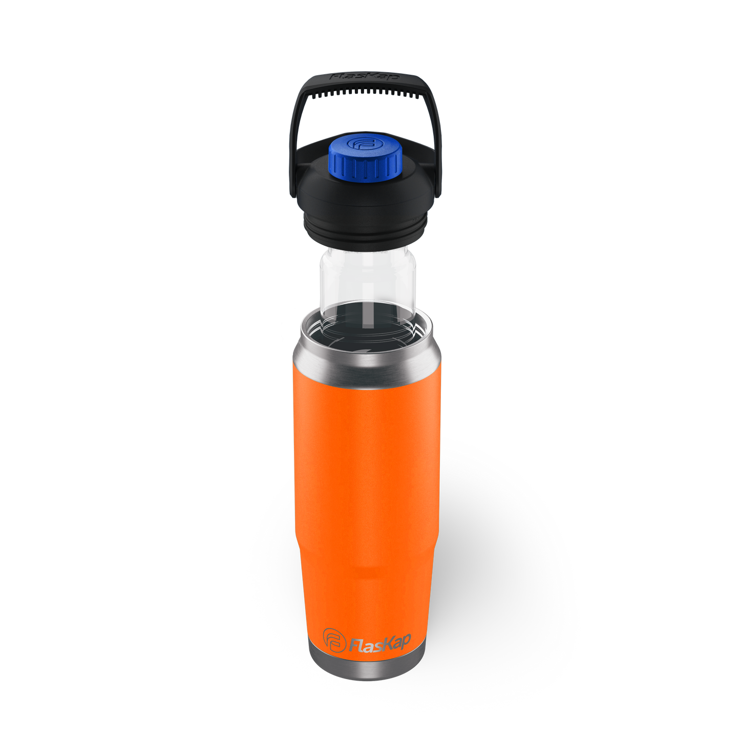 variant: blue-+-orange plastic