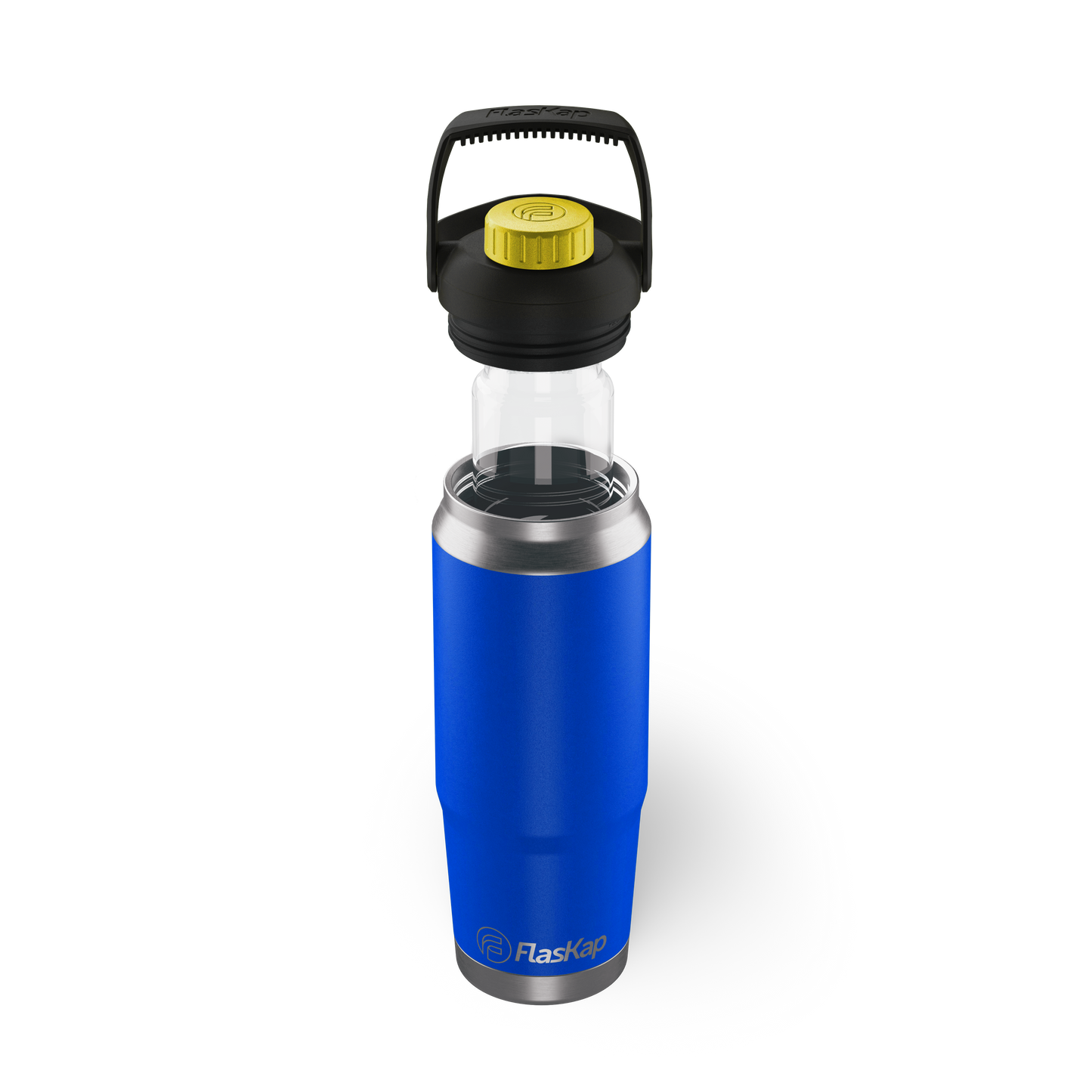 variant: yellow-+-blue plastic