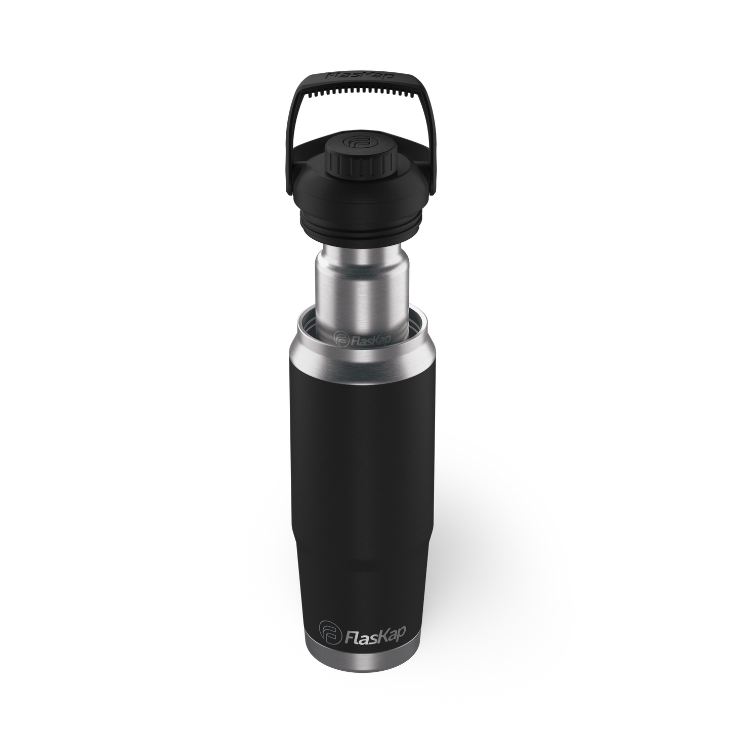 variant: black stainless-steel