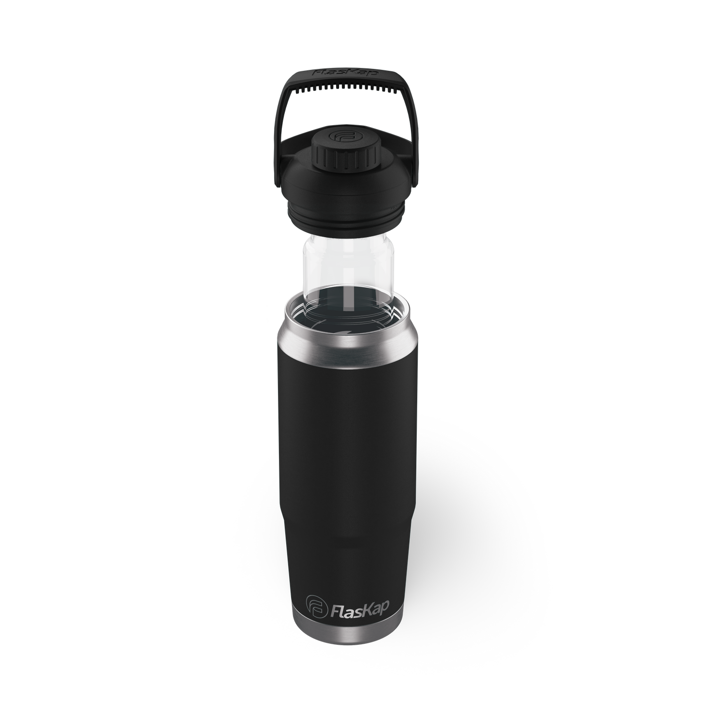 variant: black plastic