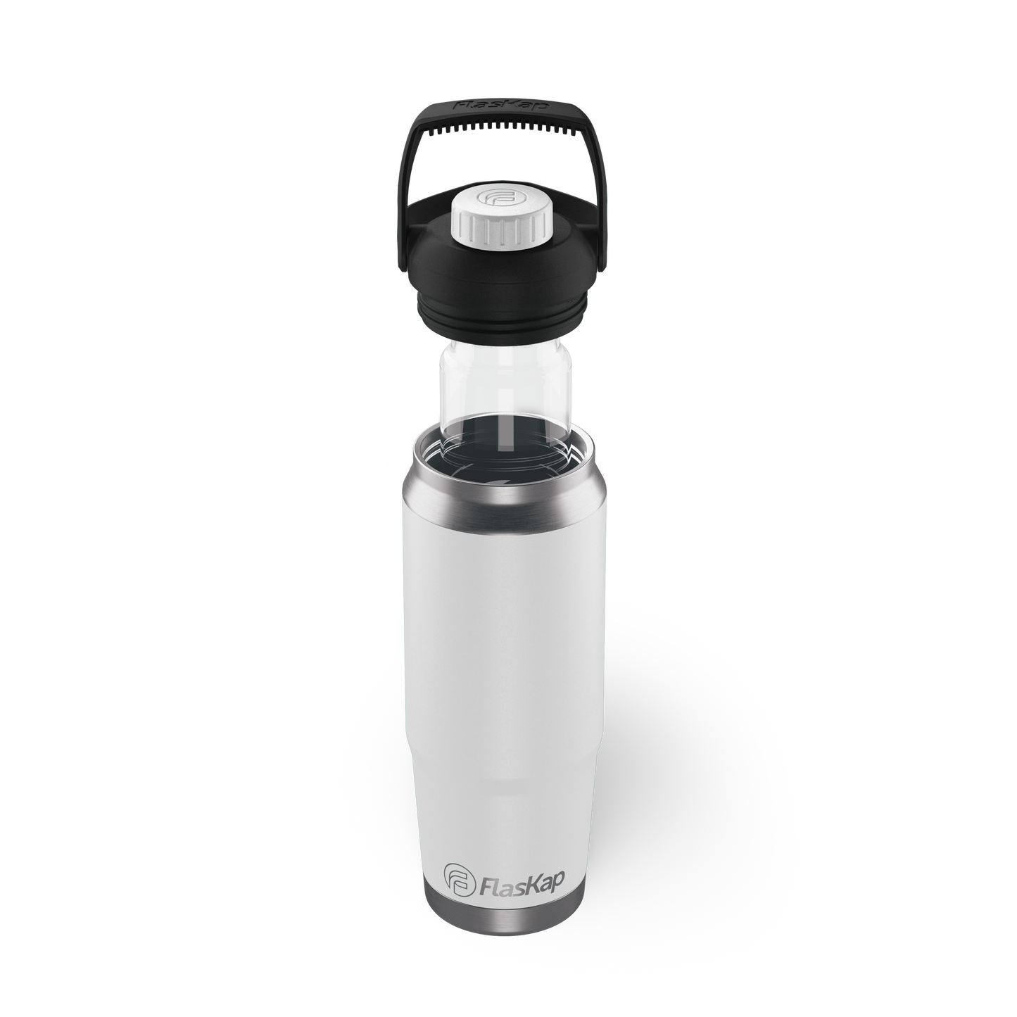 variant: bright-white plastic