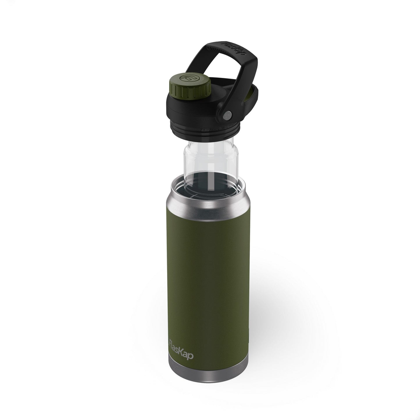 Variant: Blazin Green