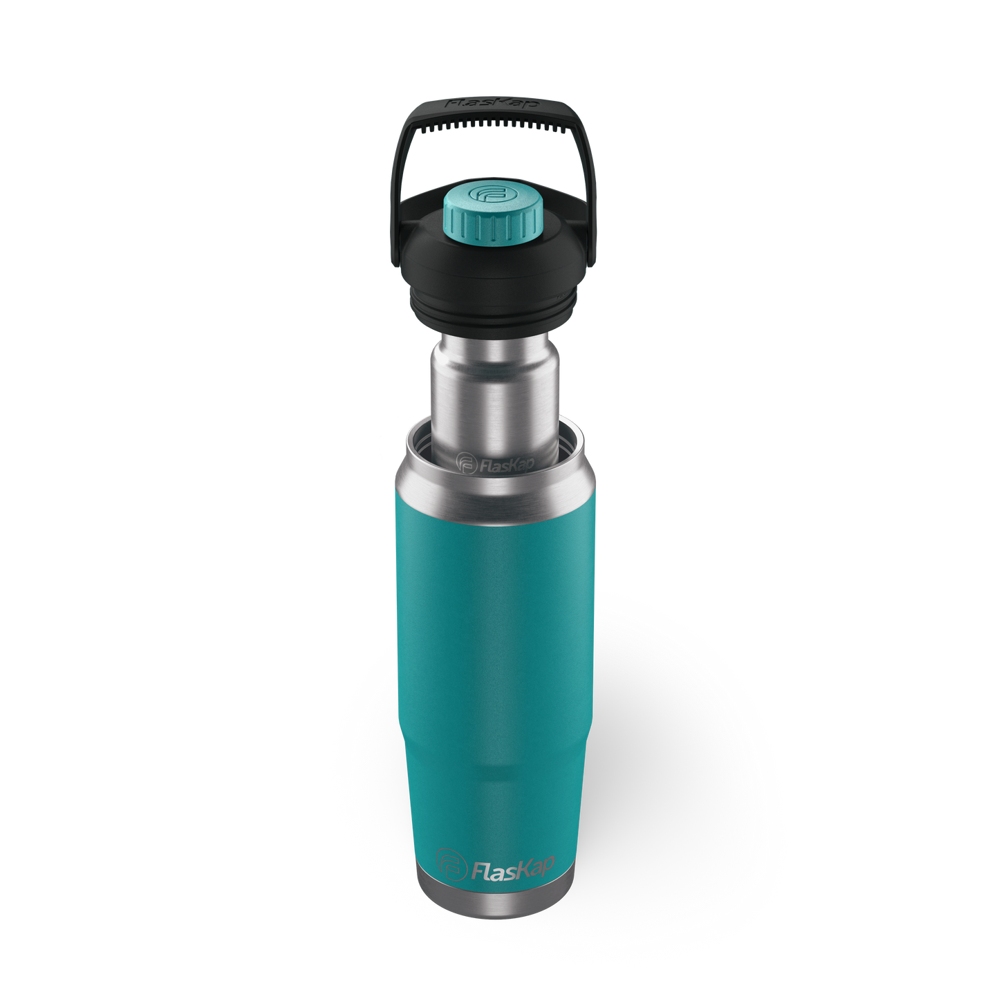 variant: low-tide-teal stainless-steel