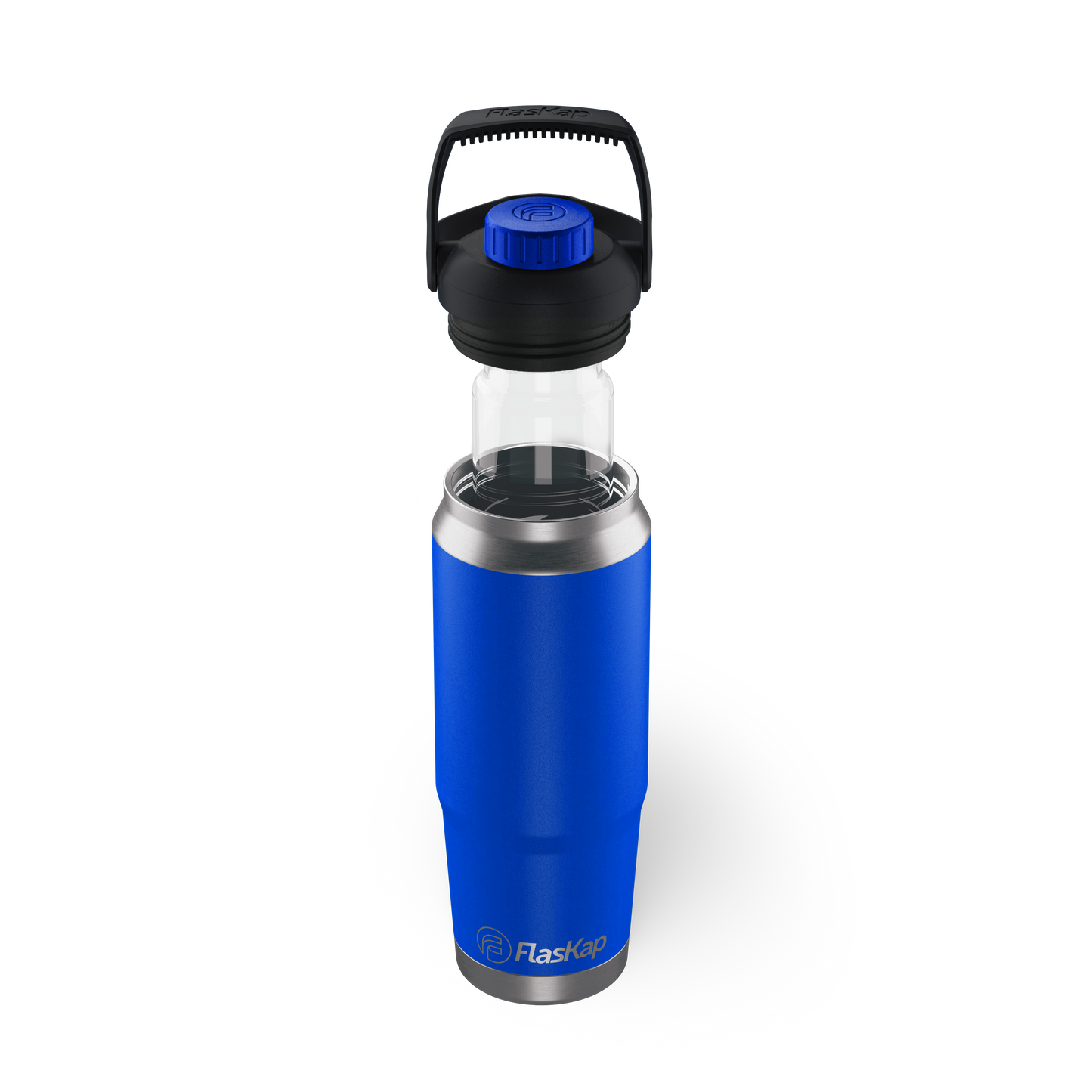 variant: party-boat-blue plastic