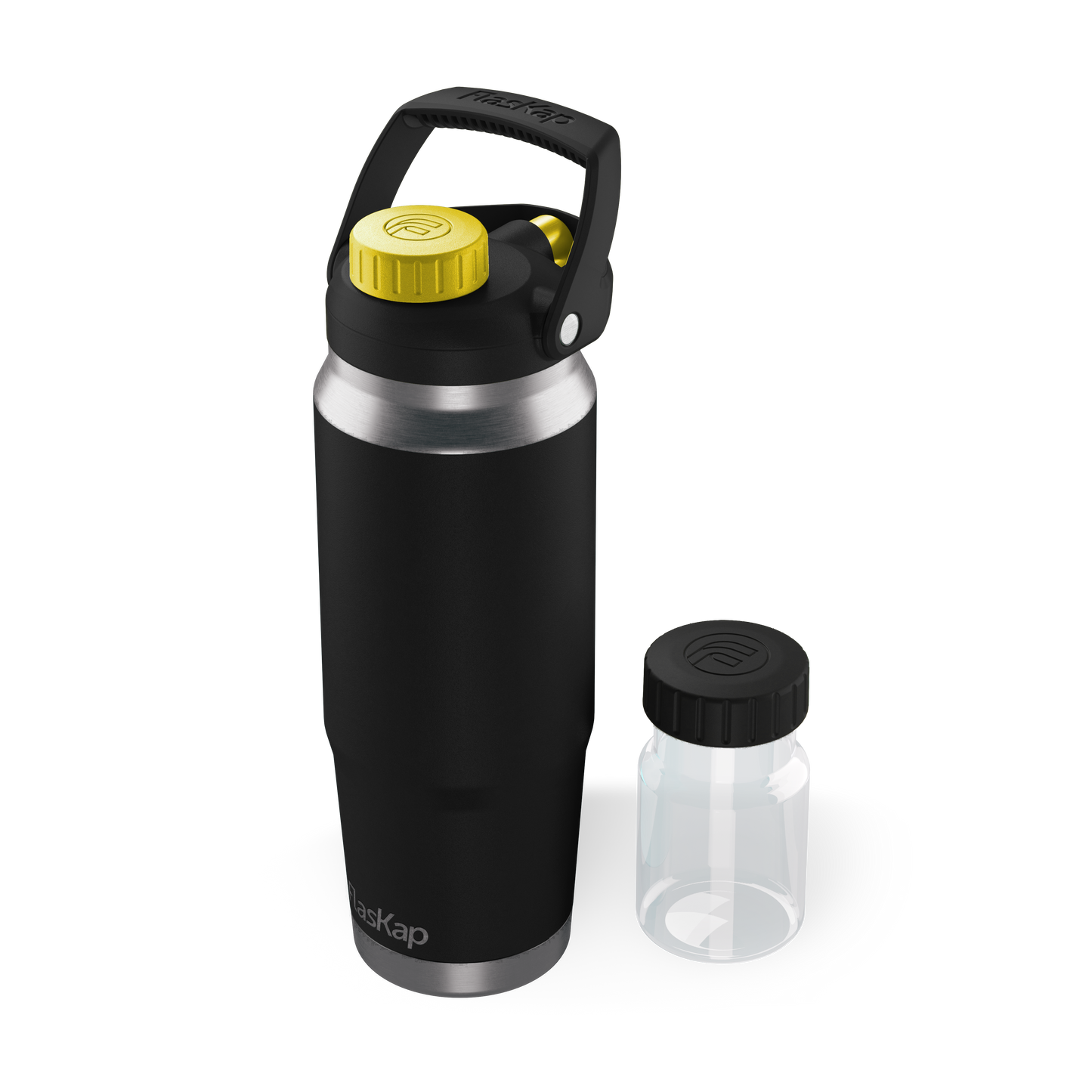 variant: yellow-+-black plastic