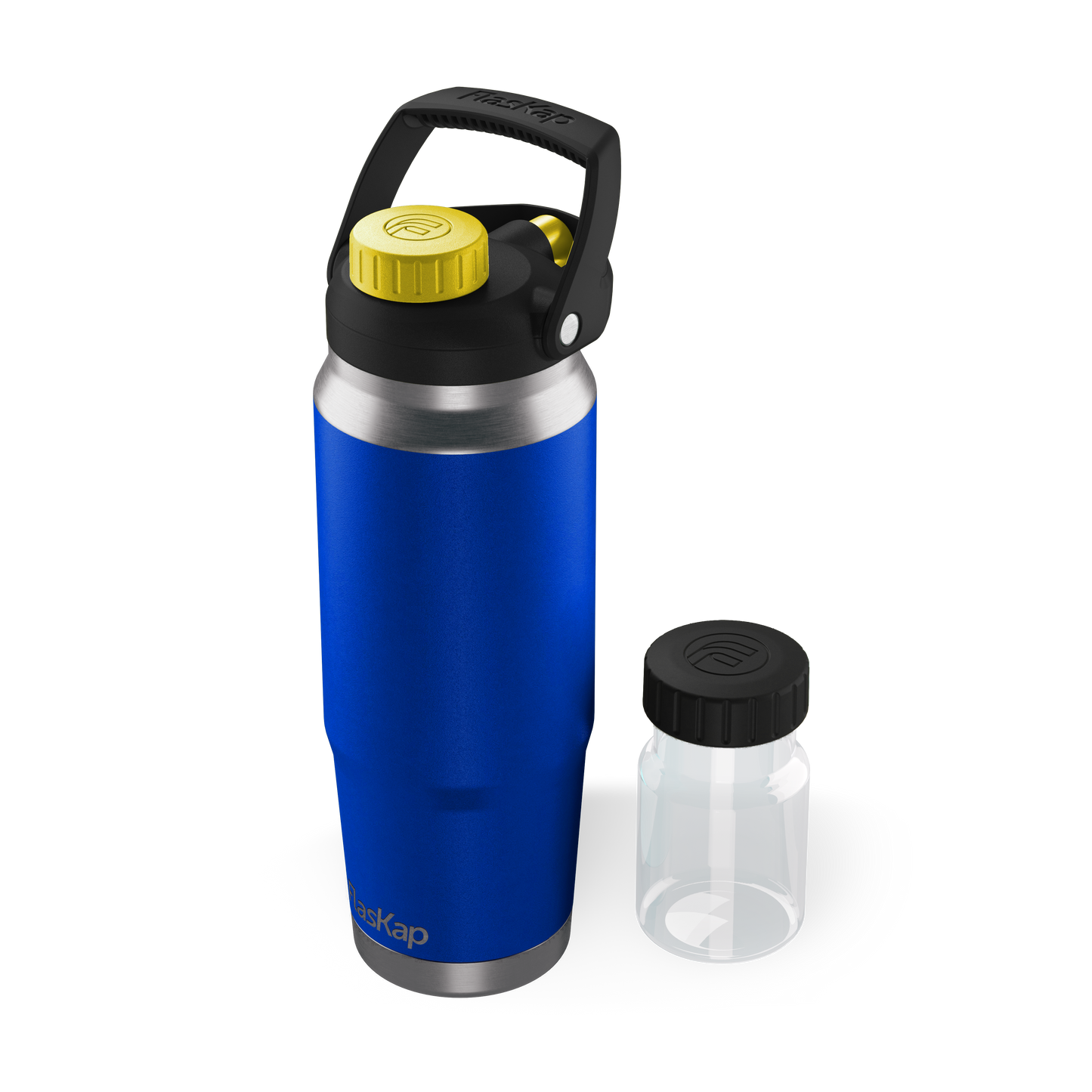 variant: yellow-+-blue plastic
