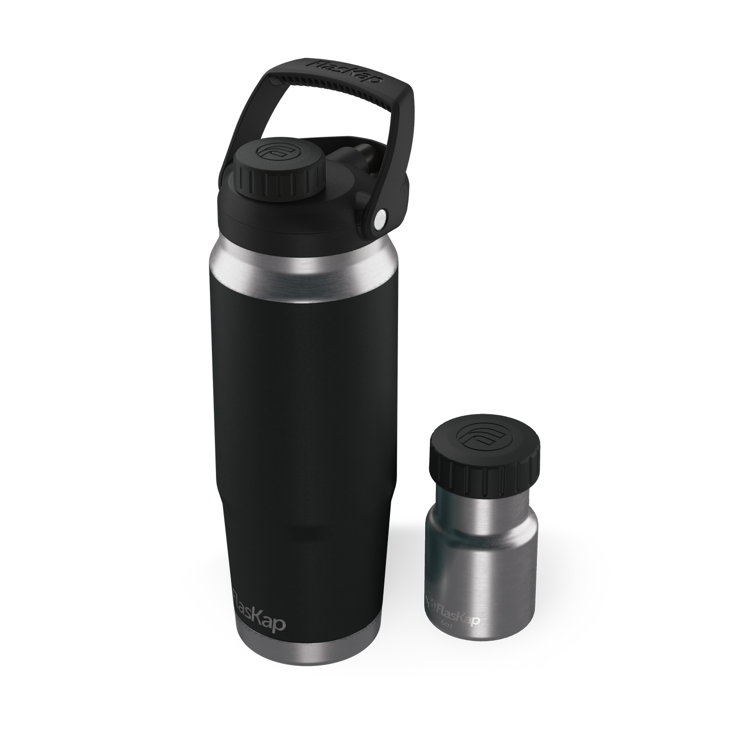 variant: black stainless-steel