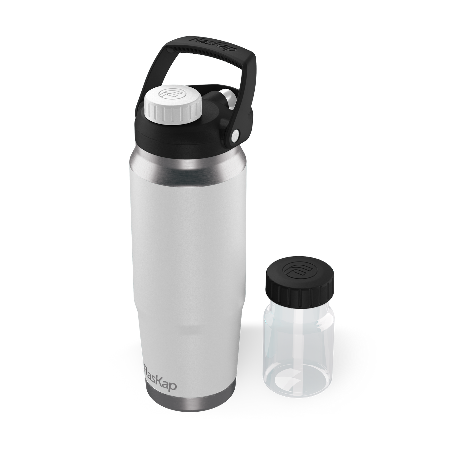 variant: bright-white plastic