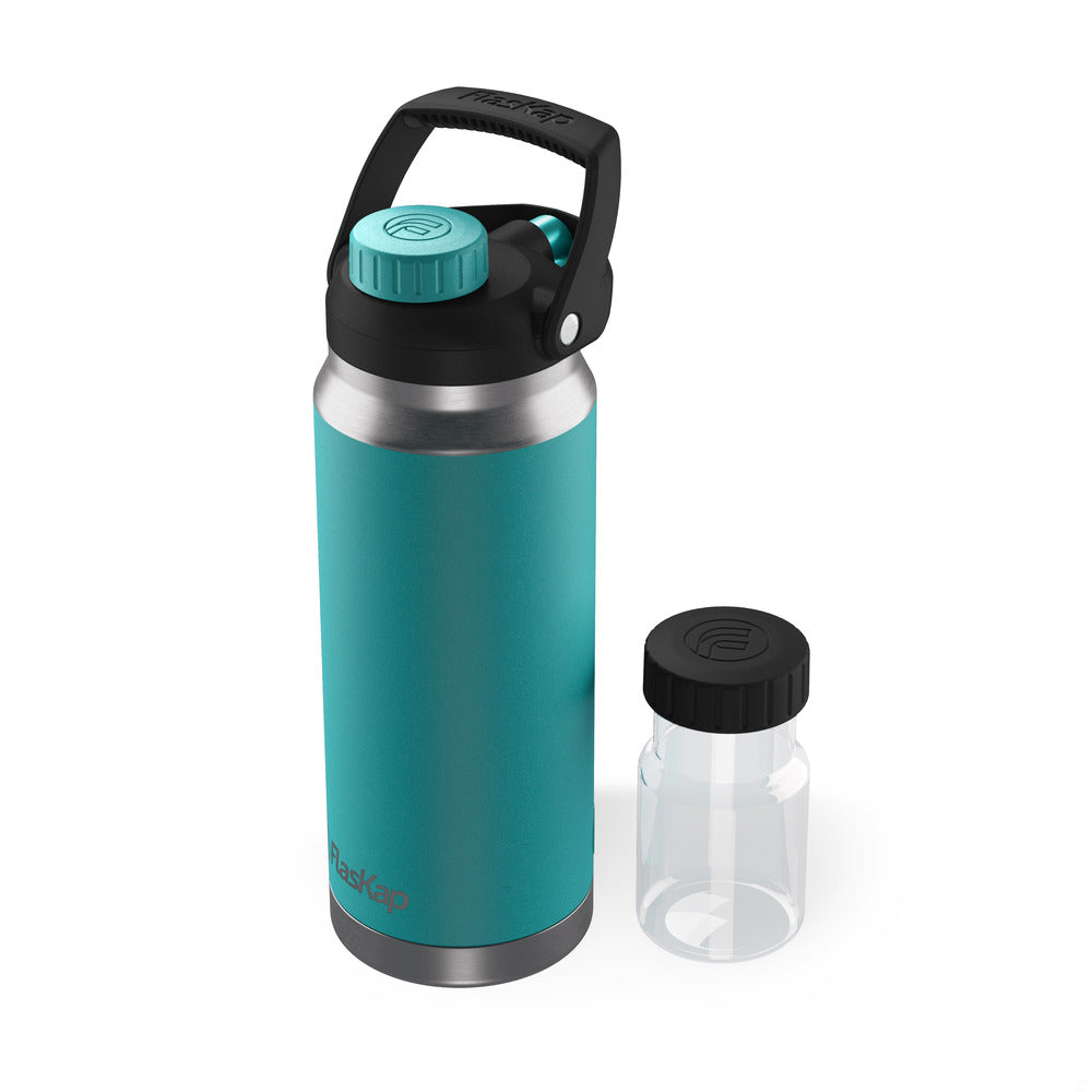 Variant: Low Tide Teal