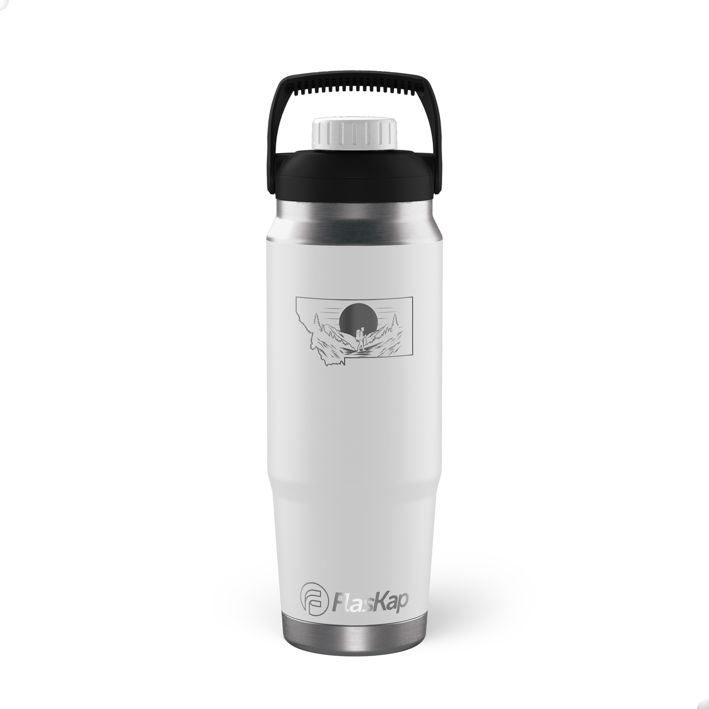 Limited-Edition Montana FreePour System