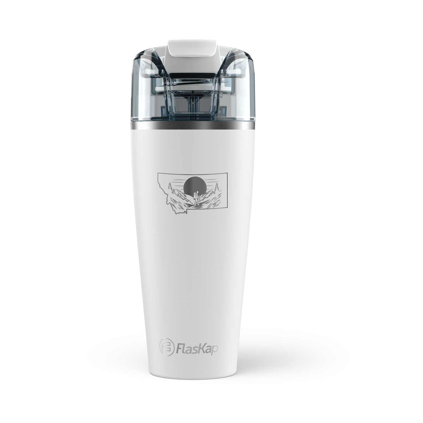Limited-Edition Montana Madic System