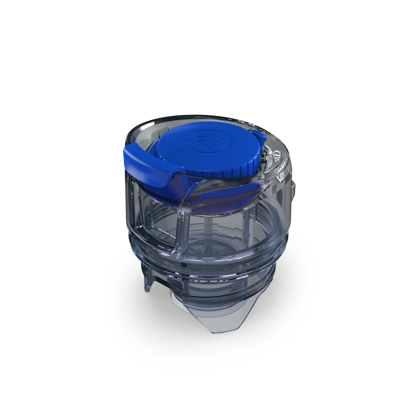 Variant: Party Boat Blue