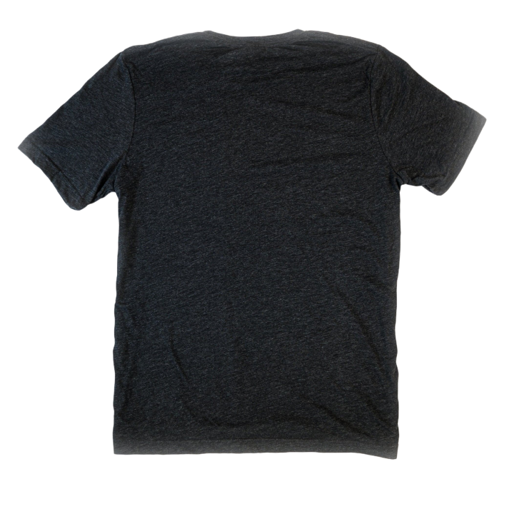 variant: charcoal black