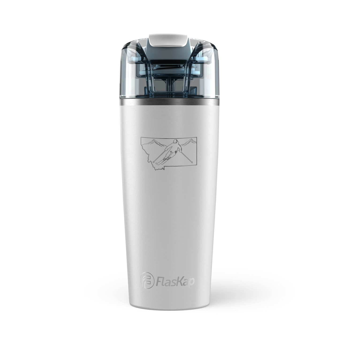 Limited-Edition Montana Madic System